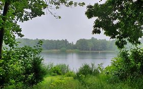 Wohnung am See